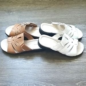 PRICE DROP🟥Croft&Barrow Sandals